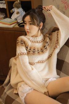 我的妈妈我的家